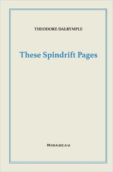 These Spindrift Pages