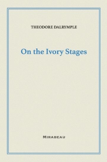 On the Ivory Stages