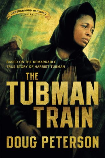 The Tubman Train