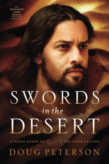 Swords in the Desert
