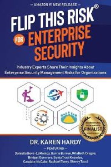 Flip This Risk for Enterprise Security