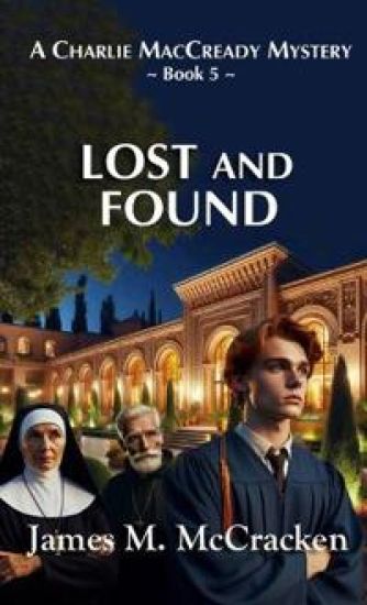 Lost and Found
