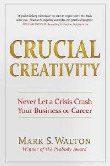 Crucial Creativity