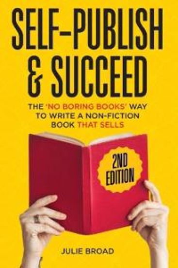 Self Publish & Succeed