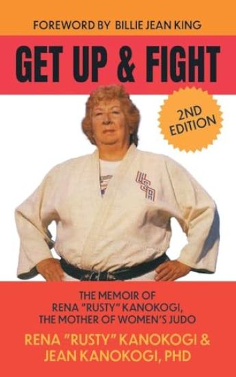 Get Up and Fight