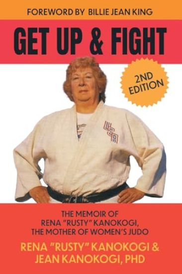 Get Up and Fight