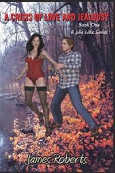 A Crisis Of Love And Jealousy