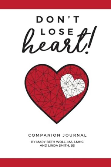 Don't Lose Heart!