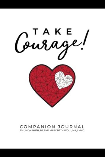 Take Courage!