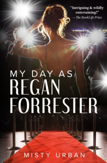 My Day As Regan Forrester