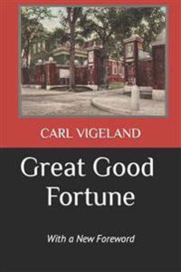 Great Good Fortune