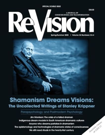 Shamanism Dreams Visions