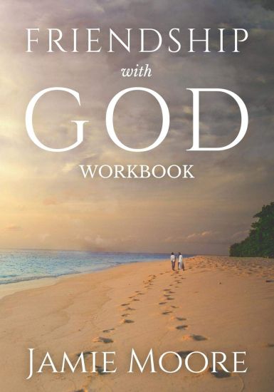 Friendship with God Workbook