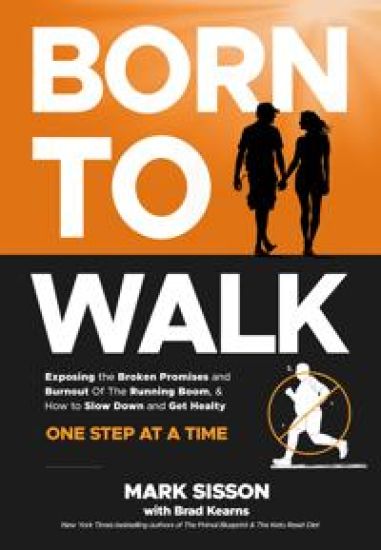 Born To Walk