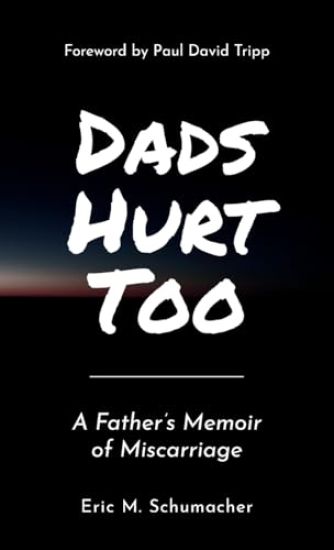 Dads Hurt Too