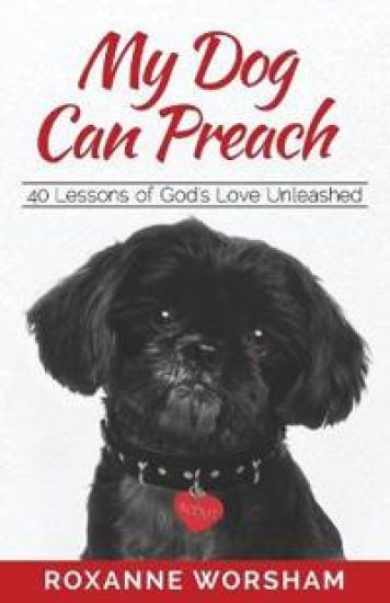 My Dog Can Preach