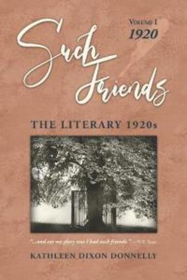 "Such Friends"