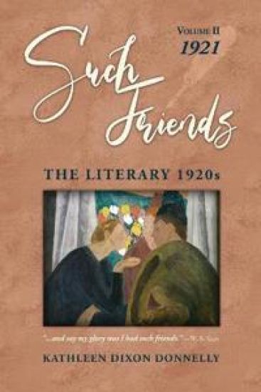 "Such Friends"