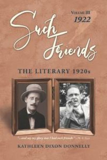 "Such Friends"