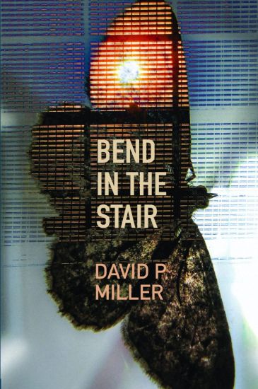 Bend in the Stair