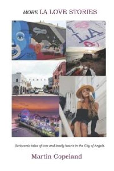 More La Love Stories