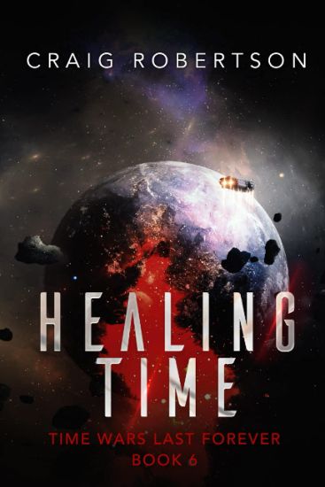Healing Time