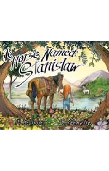 A Horse Named Stanislaw