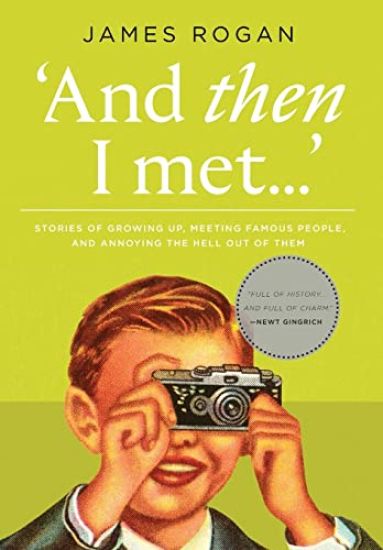 "And Then I Met..."