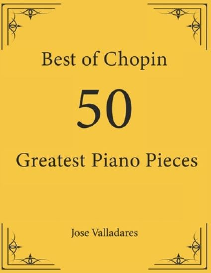 Best of Chopin