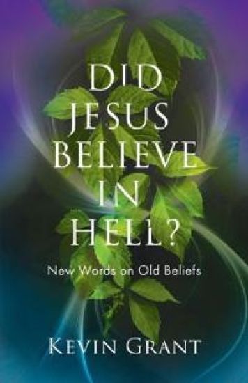 Did Jesus Believe in Hell?
