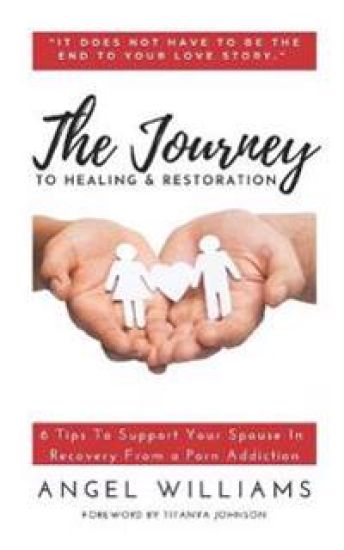 The Journey to Healing & Restoration
