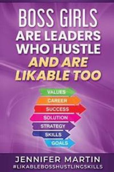Boss Girls Are Leader Who Hustle And Are Likabe Too