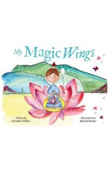 My Magic Wings