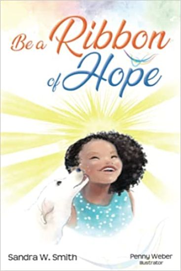 Be a Ribbon of Hope