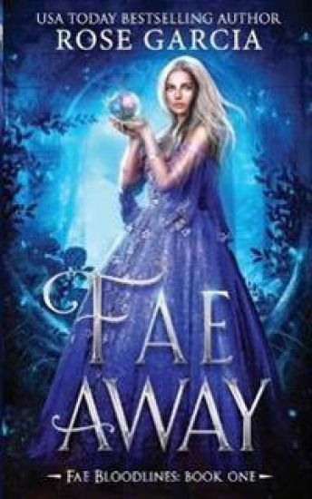 Fae Away