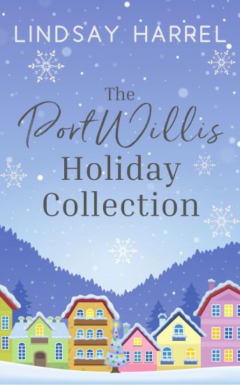 The Port Willis Holiday Collection