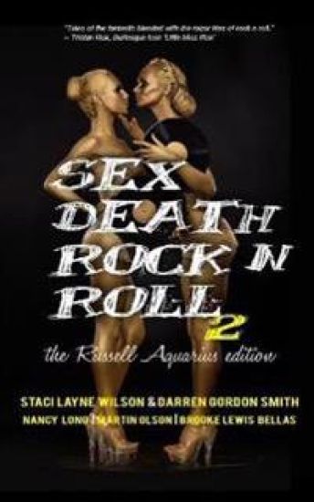 Sex Death Rock N Roll 2