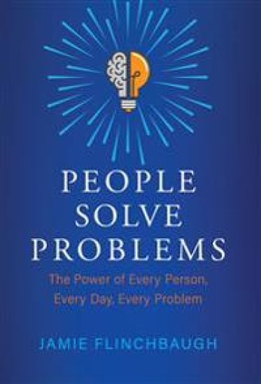People Solve Problems