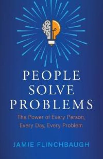 People Solve Problems