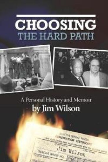 Choosing the Hard Path
