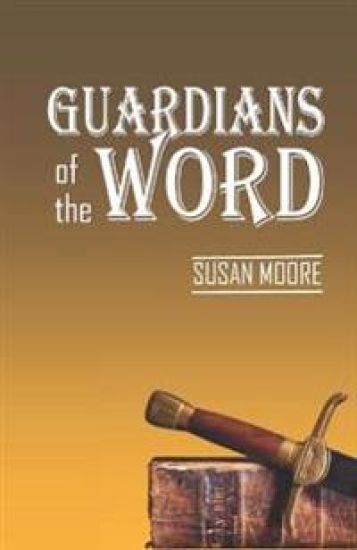 Guardians of the Word