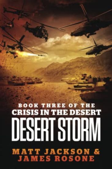 Desert Storm