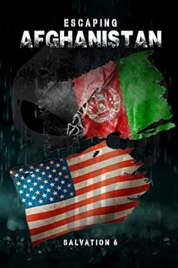 Escaping Afghanistan