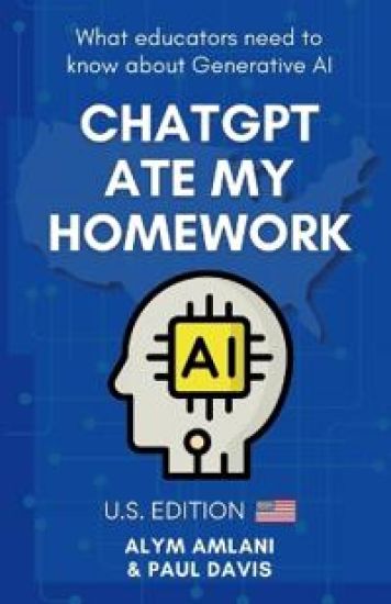 ChatGPT Ate My Homework