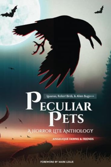 Peculiar Pets