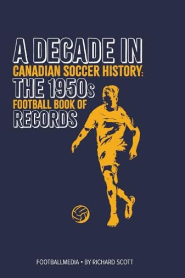 Canadian Soccer History