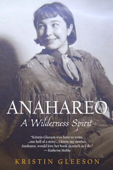 Anahareo