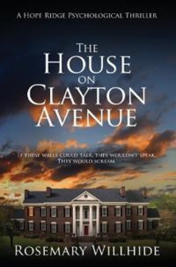 The House on Clayton Avenue