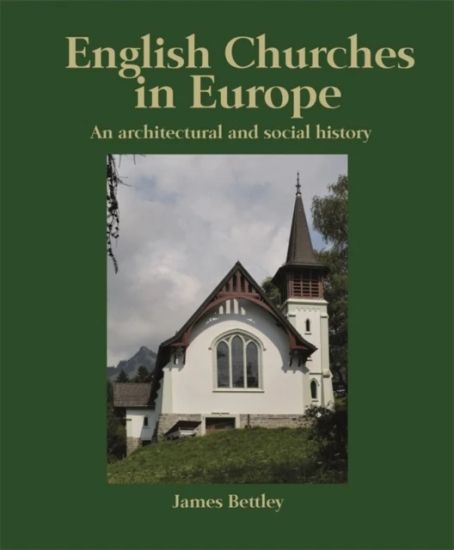 English Churches in Europe