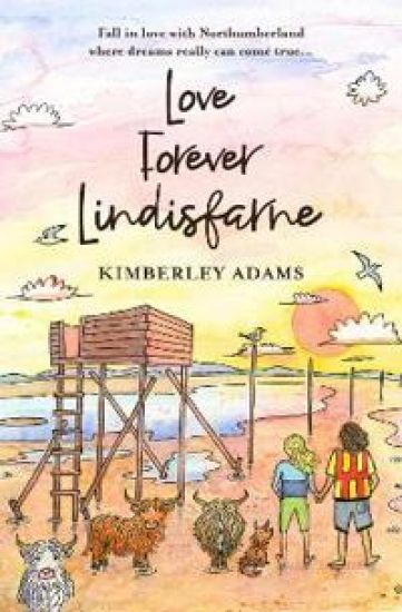 Love Forever Lindisfarne